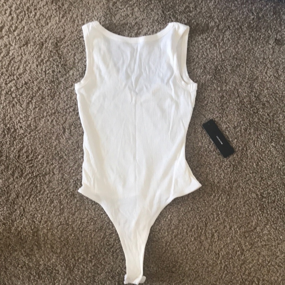 Lulus bodysuit tank